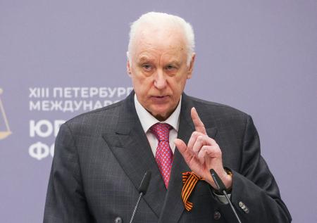 История с убившим ветерана СВО взрывом дошла до Бастрыкина