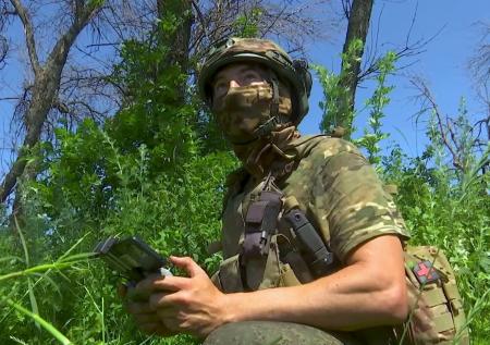 «Больше сотни ликвидировали»: подполье сообщило о мощных ударах по Чугуеву