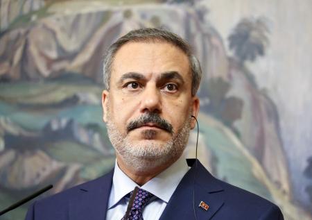 В Турции высказались о следующем этапе переговоров по Украине в Стамбуле