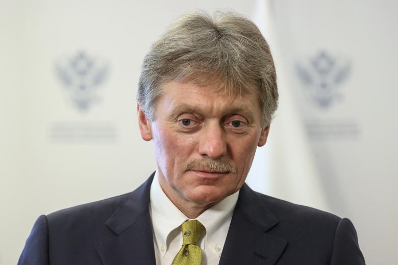 Дмитрий Песков