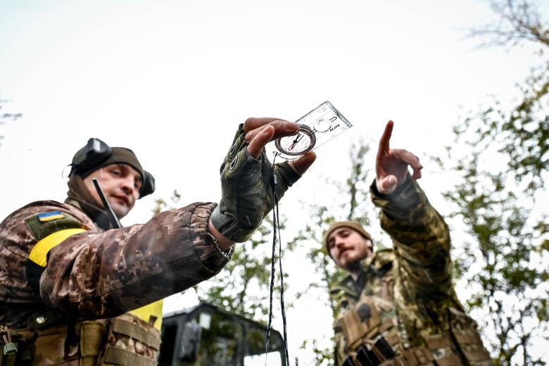 ВС Украины