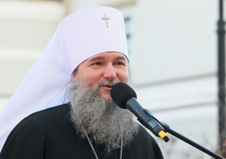 В РПЦ призвали россиян равняться на мультсериал с гей-браками и наркоманами