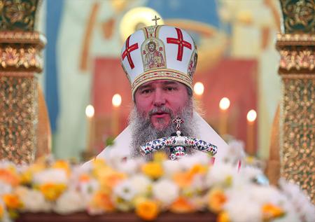 В РПЦ ответили на похвалу митрополита в адрес «Симпсонов»