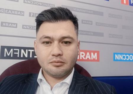 Странную деталь заметили в поведении ветерана СВО Гурциева перед смертью