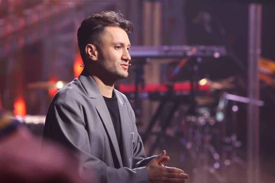 Юрий Бардаш