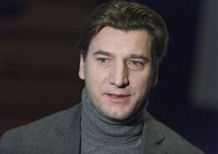 Шиловская, слухи о критике СВО, два развода: как живет Александр Устюгов