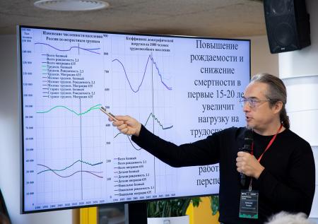 Ставший 1000-м иноагентом Ракша высказался о попадании в реестр
