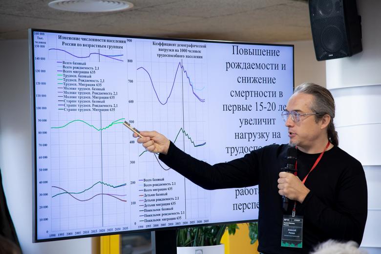 Алексей Ракша