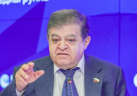 В Совфеде дали оценку Турции как площадке для переговоров