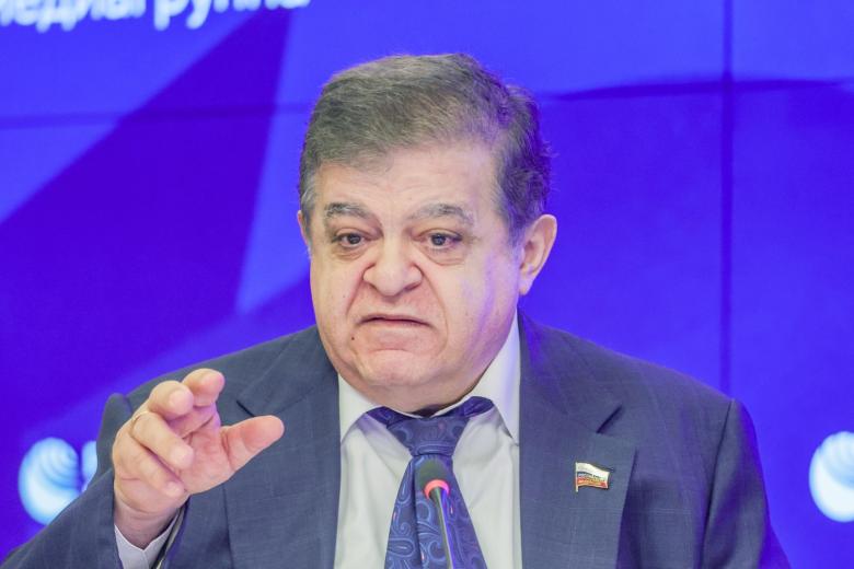 Владимир Джабаров