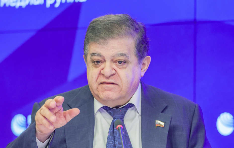 Владимир Джабаров