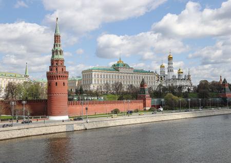 Евродепутат посетил Россию и нарушил западный «кодекс русофоба»