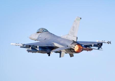 Бойцы ВС РФ получили многомиллионную выплату за уничтожение F-16