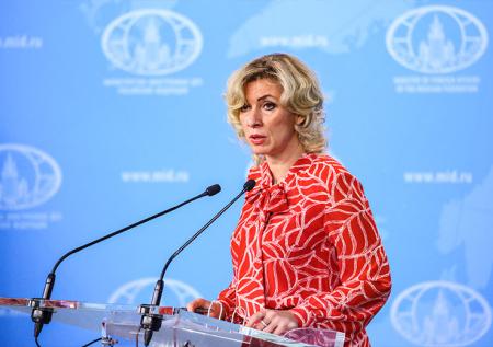 В МИД России сравнили пытки ВСУ с концлагерями нацистов
