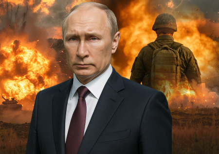 Гениальный ход Путина, странная деталь в гибели ветерана СВО: что дальше