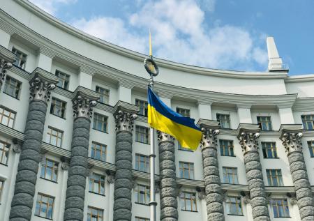 Кабмин Украины согласовал выход страны из трех соглашений в рамках СНГ