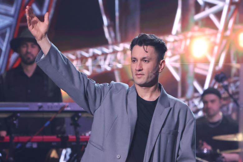 Юрий Бардаш