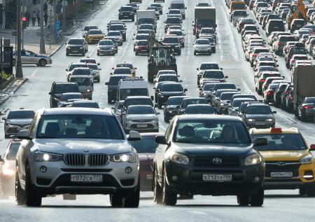 Автоэксперт оценил пользу штрафа за шумную машину
