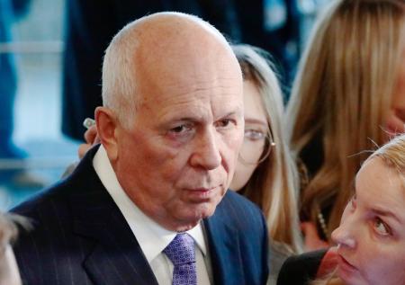 США пошли на попятную в вопросе санкций против главы Ростеха