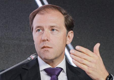 Мантуров сделал неожиданный подарок многодетной семье из Ингушетии