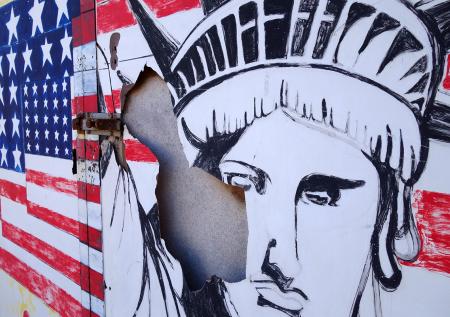 В США признали поражение в вопросе глобального лидерства