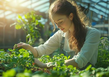 Успей посадить! Когда сажать в июне картошку, перцы, огурцы и томаты
