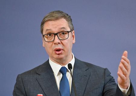 Не видать ВСУ сербского оружия: у Путина и Вучича готова хитрая комбинация