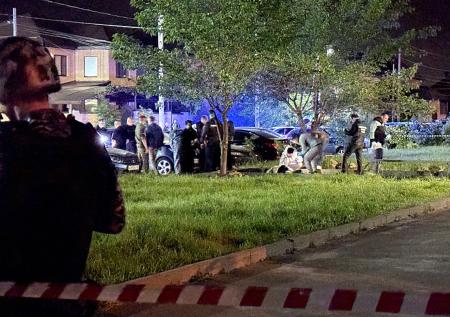 Странности в убийстве Гурциева: что нового известно о гибели героя СВО