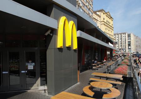 Юрист раскрыла, что может помешать McDonald’s вернуться в Россию