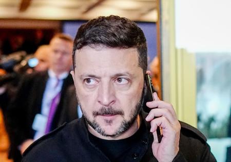 Раскрыт один из самых прибыльных источников дохода Зеленского и его «шайки»
