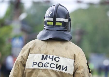 В многоэтажке произошел взрыв из-за водонагревателя