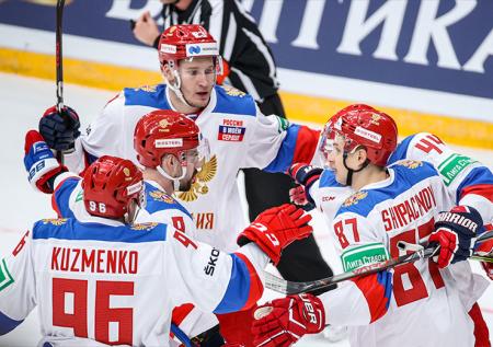 «Издевательство»: в Госдуме оценили первое место России в рейтинге IIHF