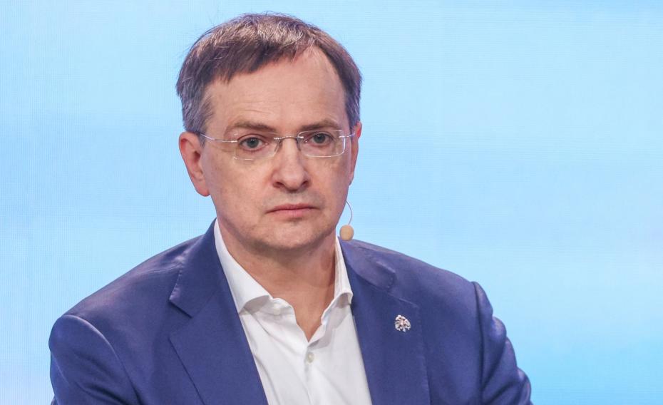 Владимир Мединский