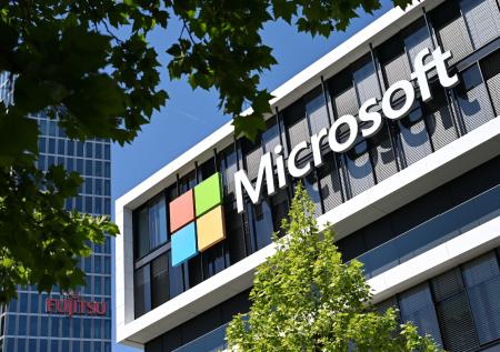 Microsoft собирается обратиться в суд с заявлением о банкротстве