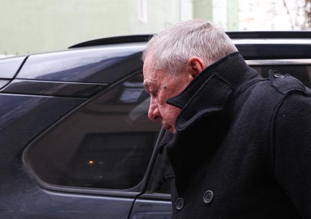 Стало известно, посещал ли Ефремов церковь до пьяного ДТП