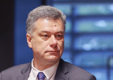 Европейский чиновник покинул пост после скандала с биткоинами и наркотиками
