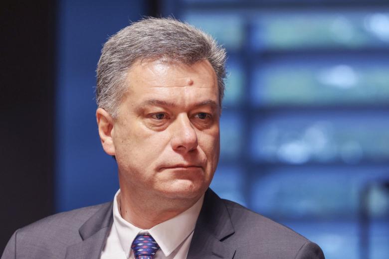 Павел Блажек