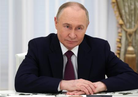 В Китае раскрыли, как Путин дважды за 72 часа «привел в смятение» Запад