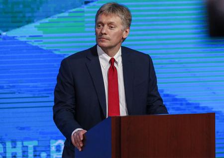 Песков заявил, что российская делегация уже отправляется в Стамбул