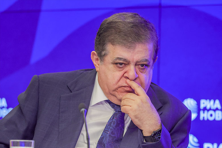 Владимир Джабаров