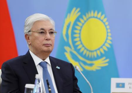 Токаев сделал сенсационное заявление о Казахстане в БРИКС