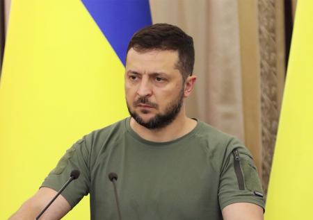 На Западе раскрыли, что может ждать Украину в 2026 году