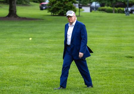 Американские СМИ раскрыли скрытые мотивы Трампа в отношении Путина