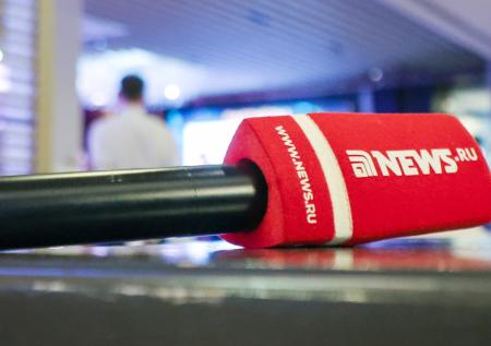 NEWS.ru занял четвертое место в рейтинге самых цитируемых интернет-изданий