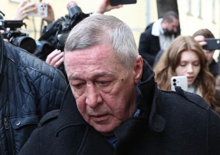В Госдуме оценили возвращение Ефремова к работе после тюрьмы