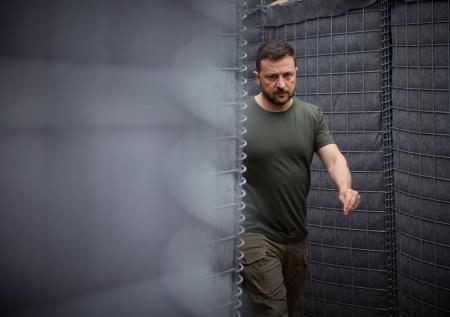В ООН раскрыли, кто приказывает Зеленскому воевать до последнего украинца