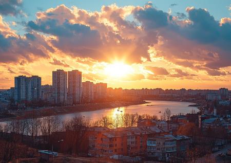 Что посмотреть в Ульяновске: достопримечательности и интересные места