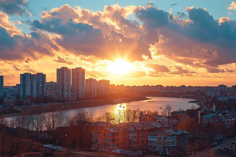 Что посмотреть в Ульяновске