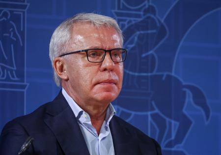 «Здесь не просто игра, а хоккей»: Фетисов оценил шансы Овечкина в КХЛ