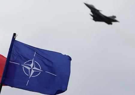 Политолог назвал ключ к расширению НАТО на восток
